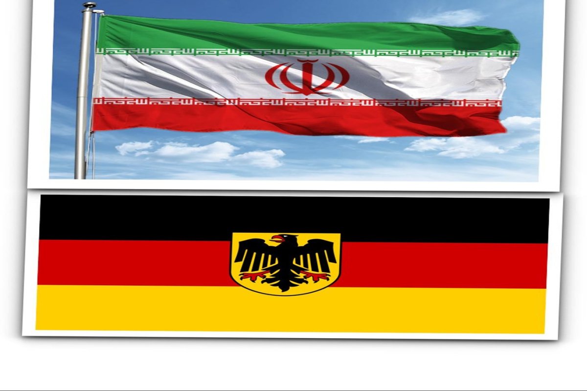 Alman Büyükelçi İran Dışişleri Bakanlığı'na çağırıldı