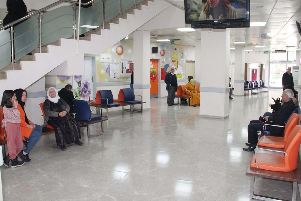 Batman'da diş tedavisinde ulaşılabilirlik artıyor: İl dışına sevk neredeyse sıfır