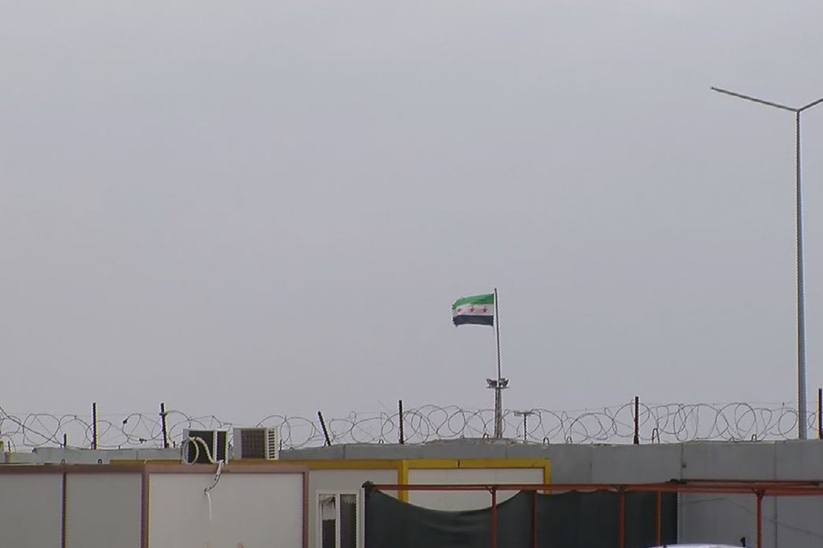 Ceylanpınar Sınır Kapısının kapatılmasına STK'lardan tepki