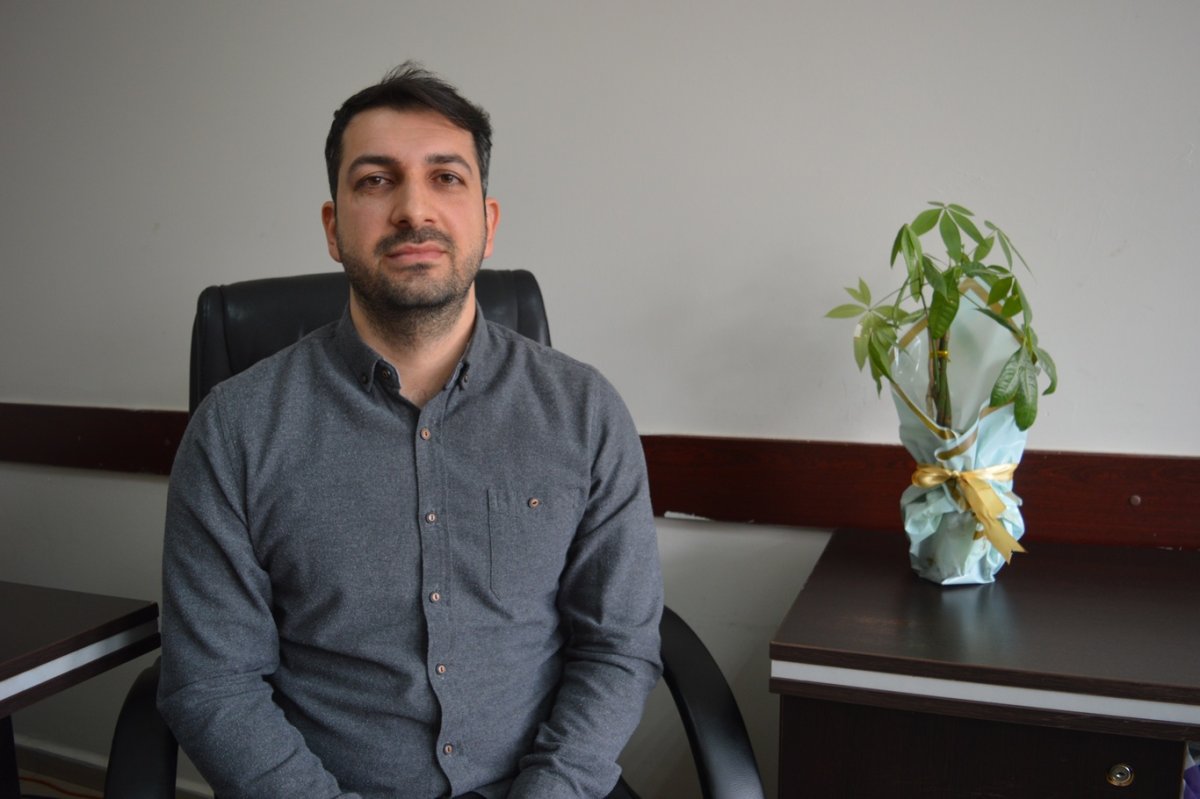 Diyetisyen Ertaş: Sahura kalkılmaması açlık süresini 19 saate çıkarıyor