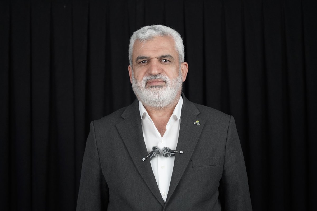 HAKSİAD'tan Ramazan mesajı: Gerçek bereket helal kazançtadır