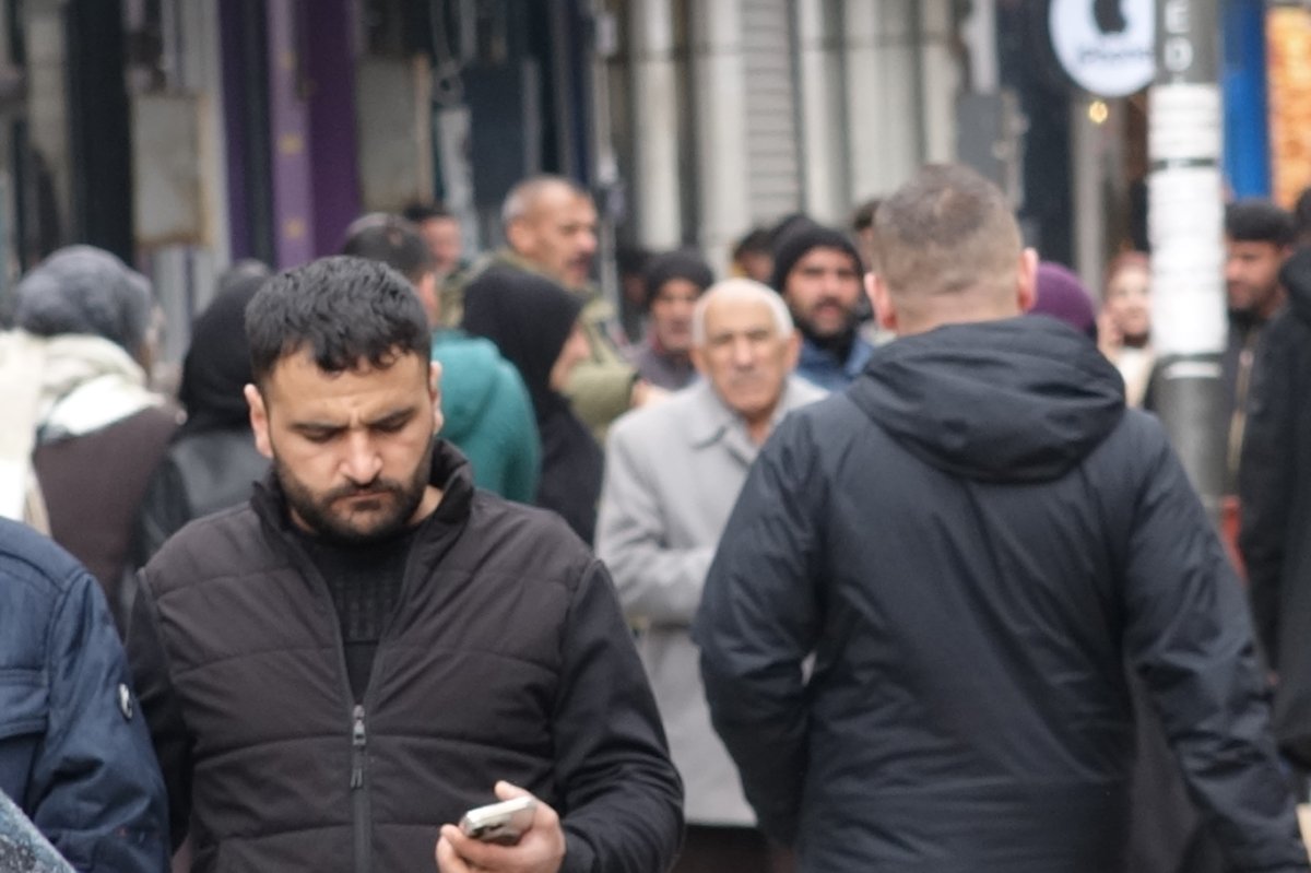 Halka sorduk, Ramazan'da işletmeler açık olsun mu?