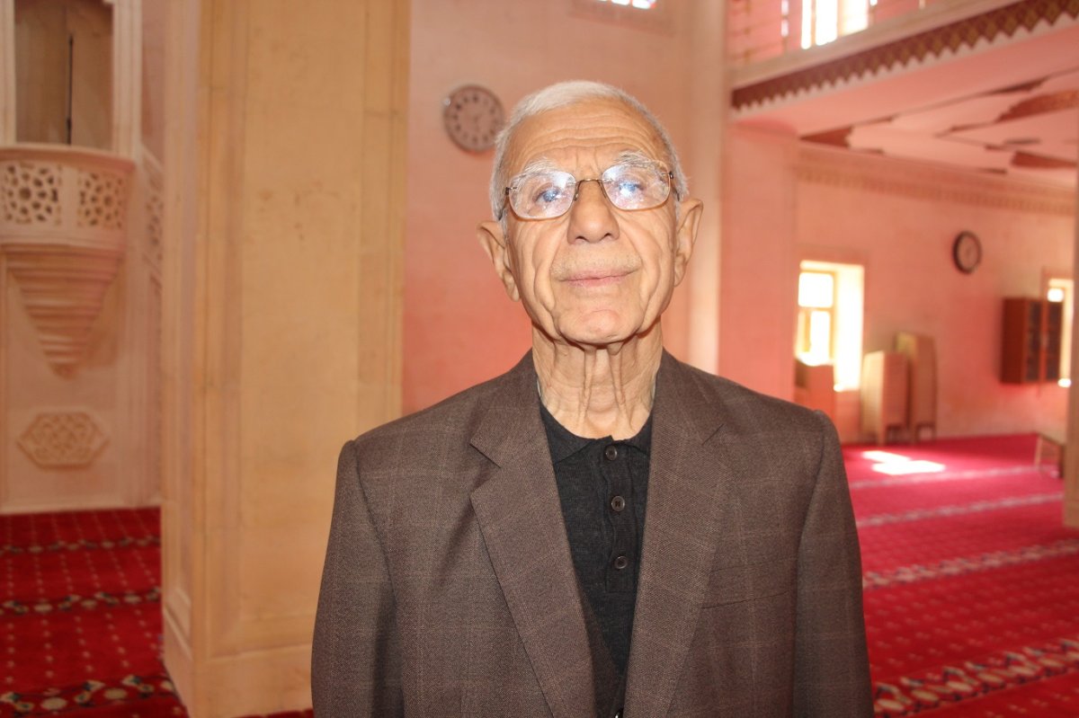 Kur’an ayı Ramazanın ilk mukabele geleneği eşsiz manevi atmosferle başladı