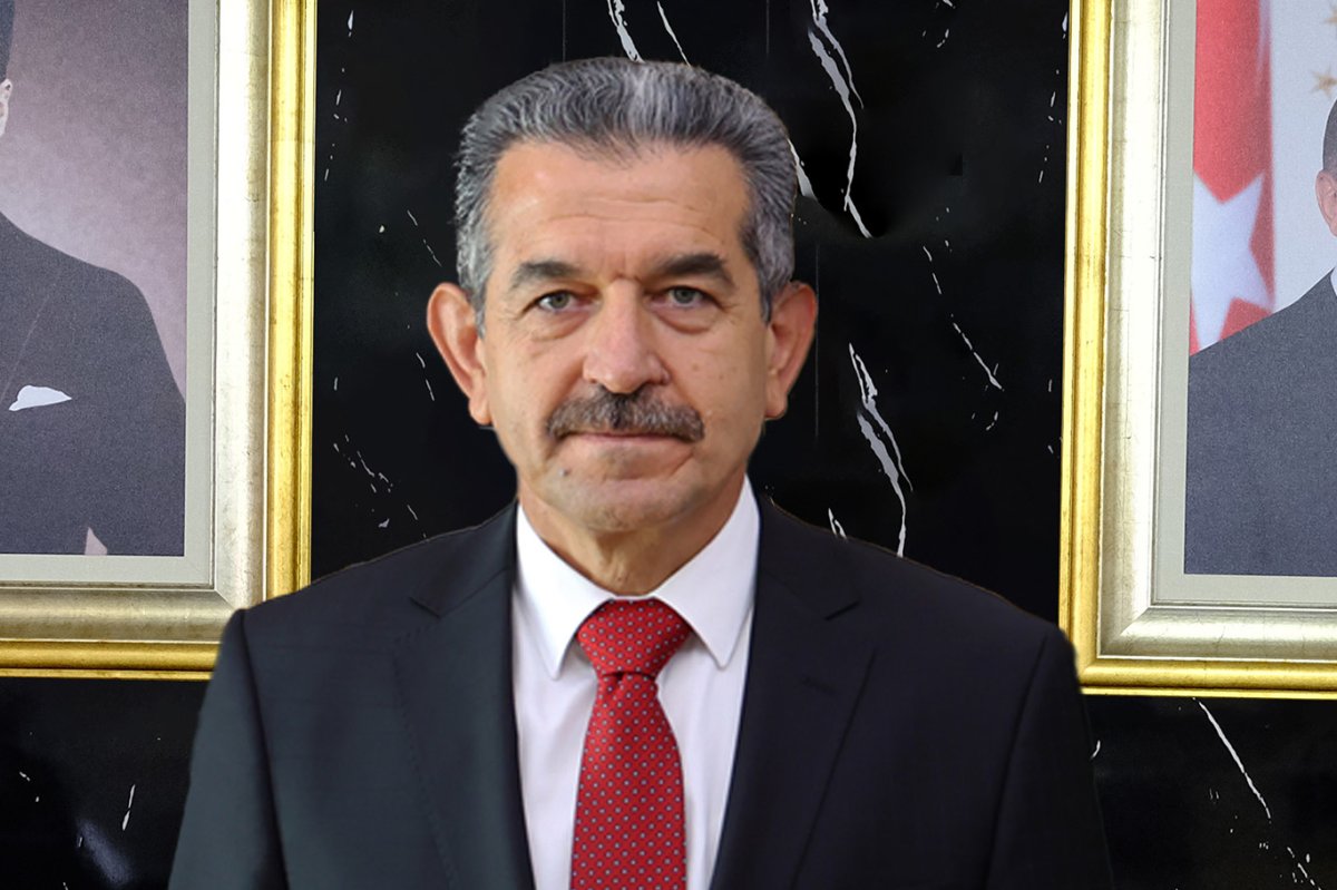 Şırnak Valisi Ekici'den Ramazan ayı mesajı