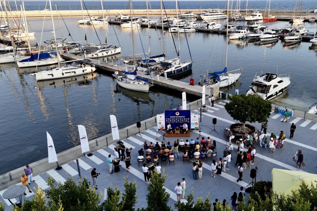 YÖK Başkanı Özvar: Bilim, dört duvar arasına sığmayacak kadar hayati bir değerdir