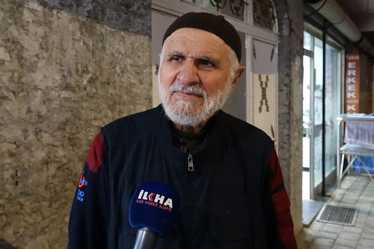 Batman'da ilk teravih coşkusu: Camiler doldu, vatandaşlardan tövbe ve birlik mesajı