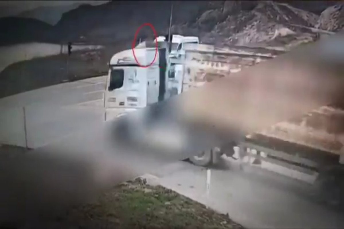 Bursa'da KGYS kameralarına takılan sürücülere ceza