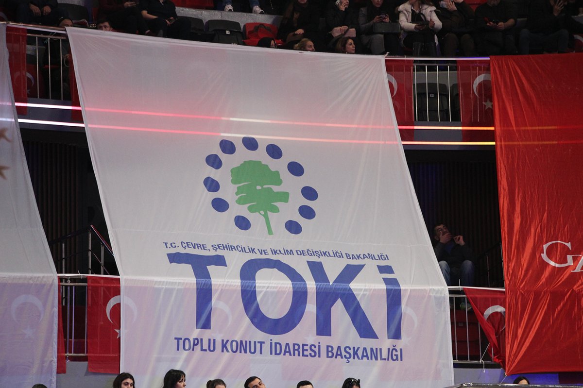 Bakan Kurum Gaziantep’te 13 bin 890 konut için kura çekimine katıldı