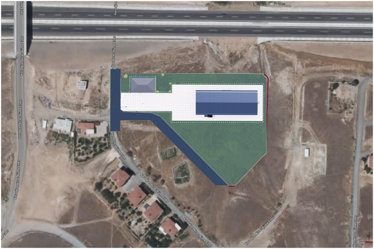 Battalgazi Belediyesi’nden su ürünlerine modern depolama yatırımı