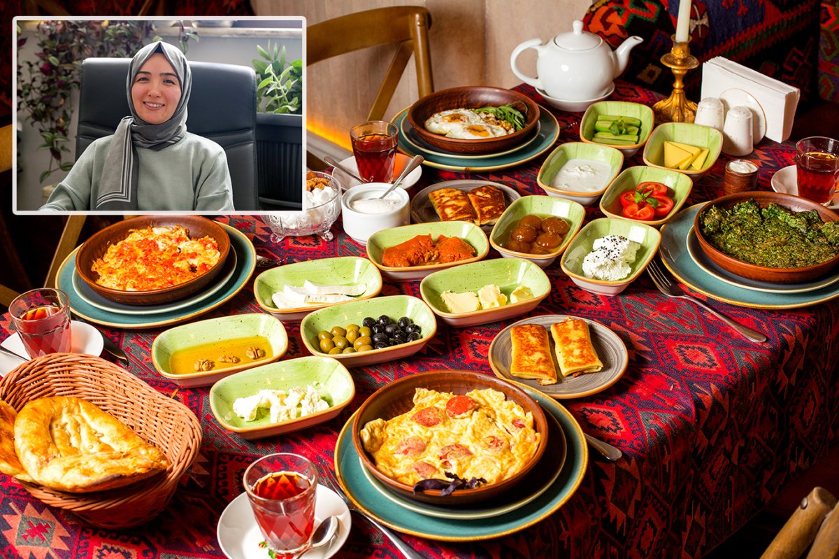 Ramazan ayında sağlıklı ve dengeli beslenmenin temel kuralları nelerdir?