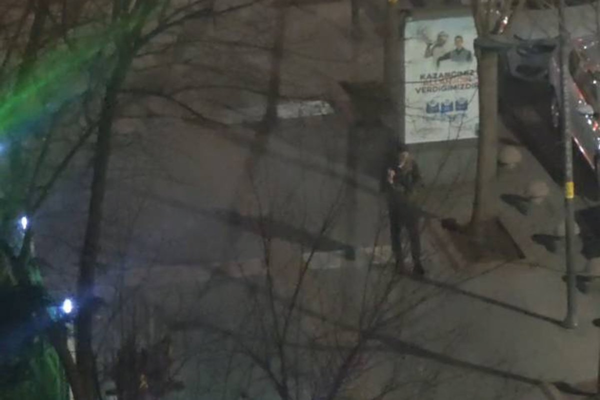 Batman’da uzun namlulu silahlı saldırı: 3 yaralı