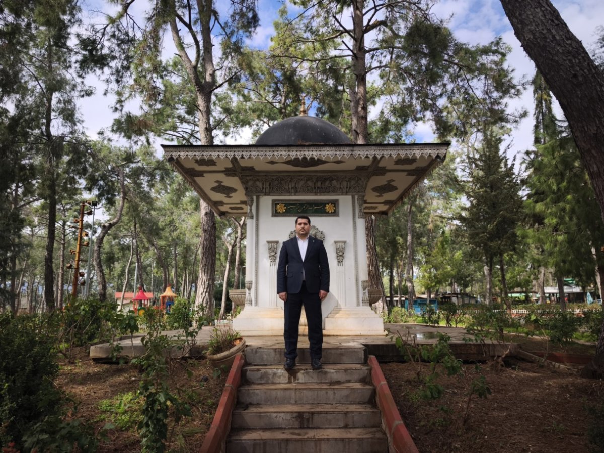 HÜDA PAR İl Başkanı Durmaz’dan Antalya’daki Belediyelere Ramazan etkinlikleri çağrısı