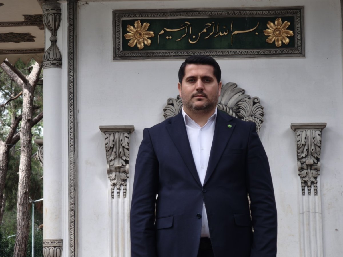 HÜDA PAR İl Başkanı Durmaz’dan Antalya’daki Belediyelere Ramazan etkinlikleri çağrısı