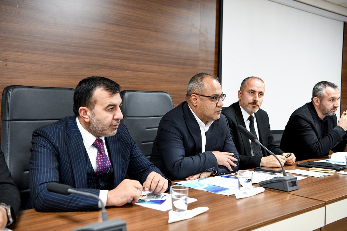 MASKİ'den Pütürge'ye 37 milyon TL'lik yatırım