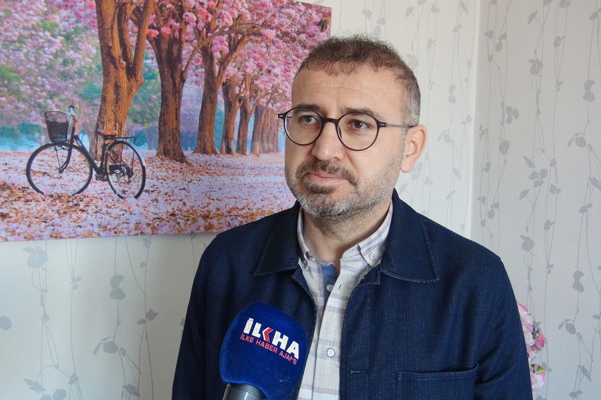 Psikolog Atalay: Ramazanda maneviyat için bilinçli teknoloji kullanımı şart