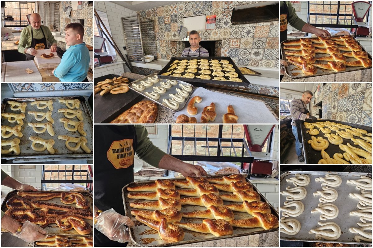 Bursa’da iftariyelik geleneği 93 yıldır yaşatılıyor