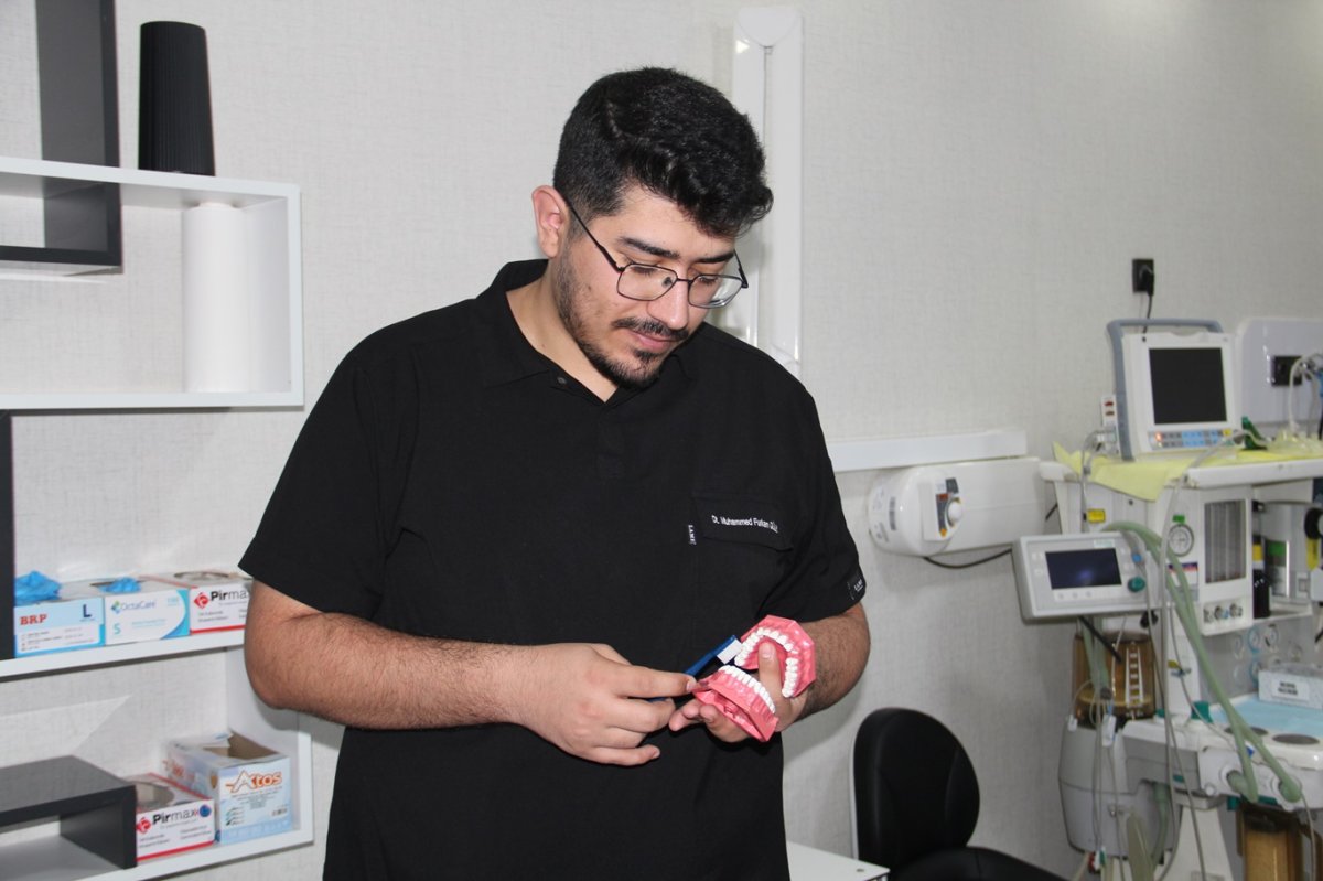 Sahur ve iftar sonrası diş bakımı neden önemli?