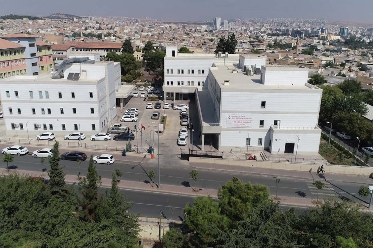 Şanlıurfa’da KETEM’den ücretsiz kanser taraması hizmeti
