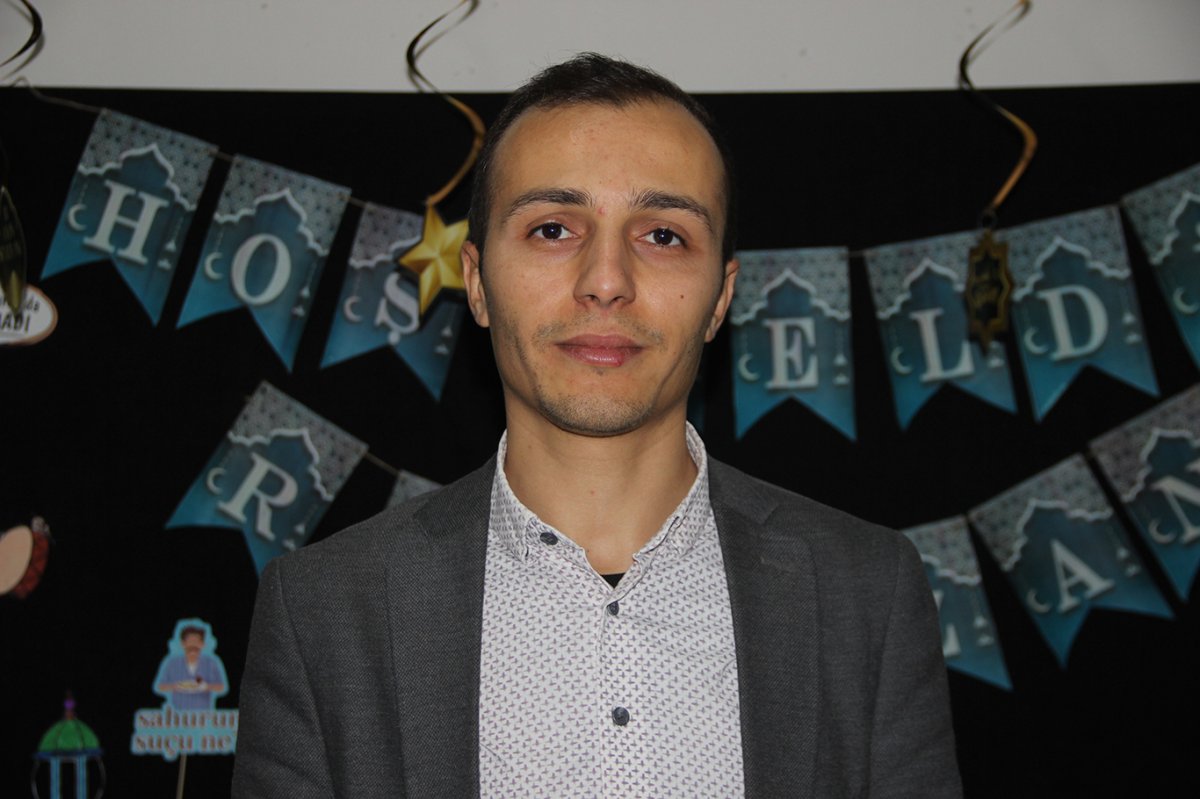 Yaldız: Ailelerin ibadetleri çocuklarıyla birlikte yapması onlarda kalıcı bir manevi bilinç oluşturur