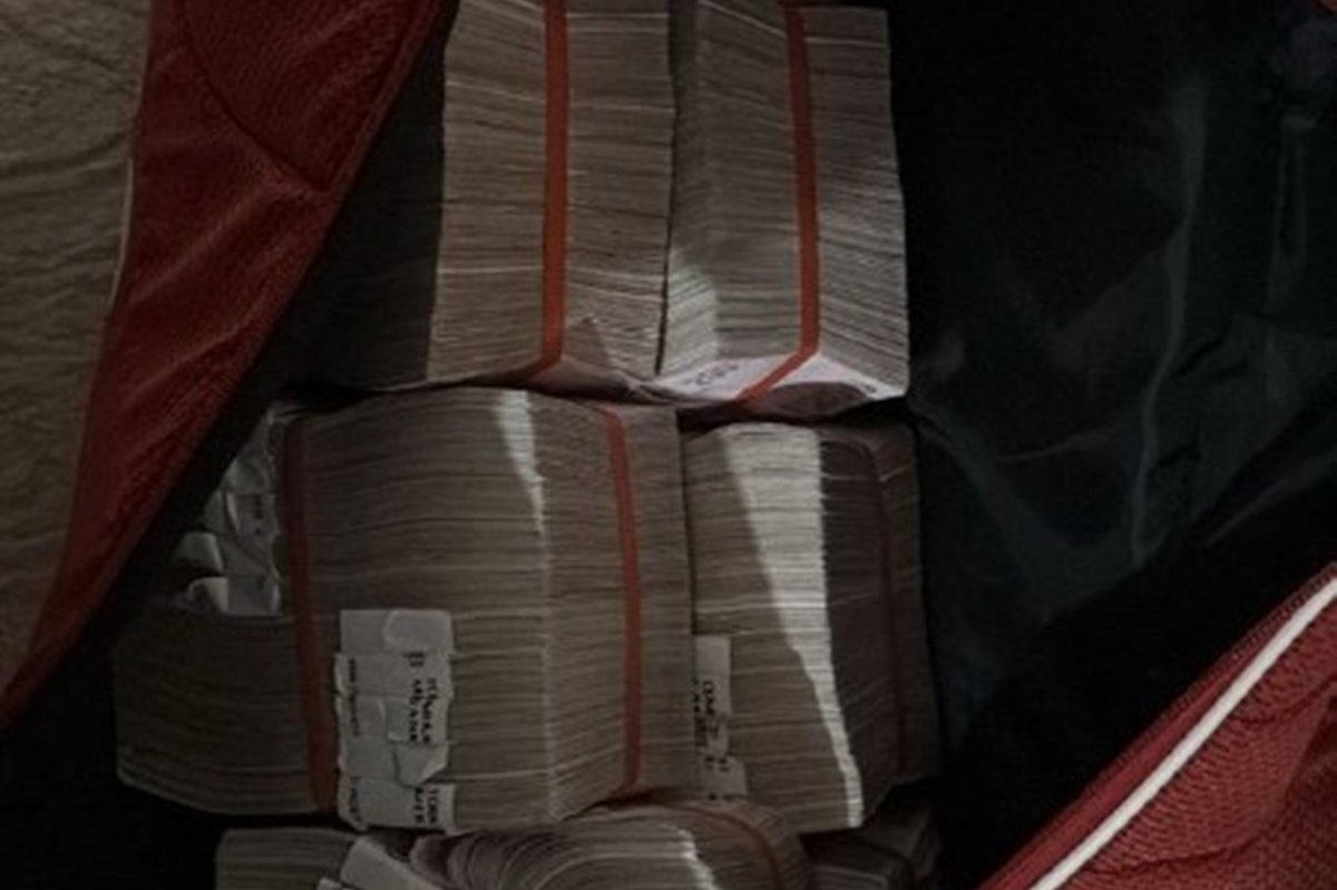 Bursa’da 20 milyonluk sahte soygun: 5 kişi tutuklandı