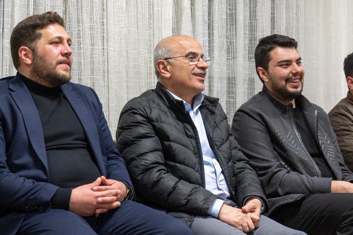 Büyükşehir Belediye Başkanı Er: Ulaşımla ilgili önemli çalışmalarımız olacak