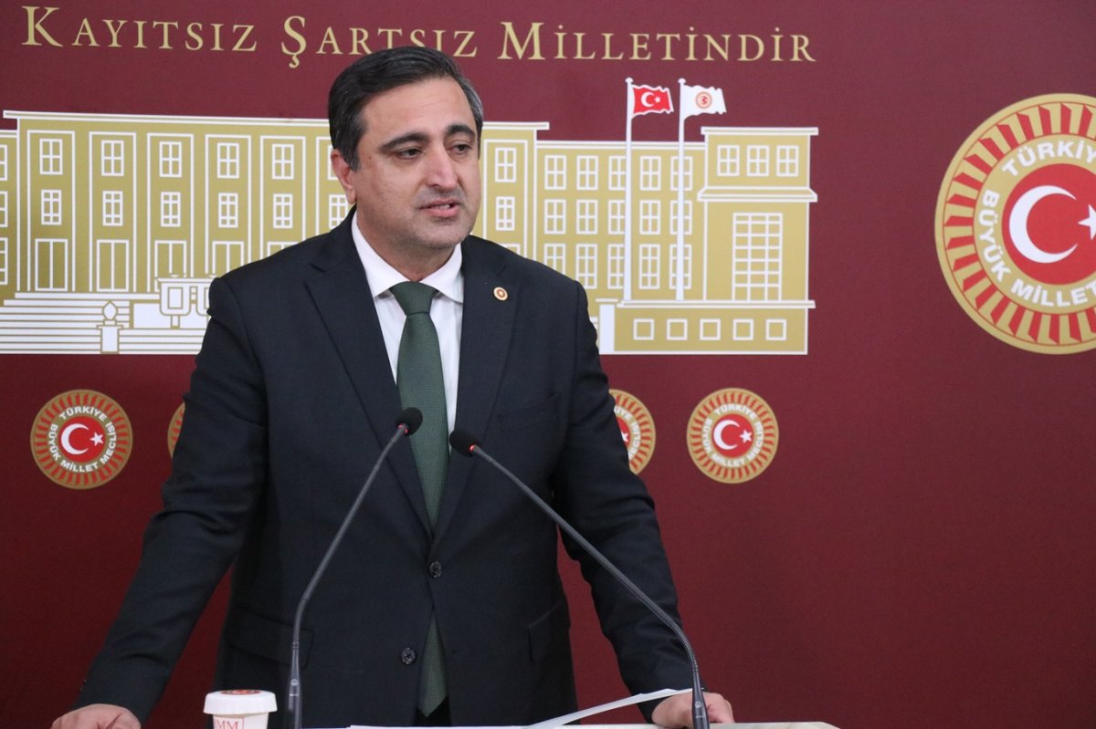 HÜDA PAR Sözcüsü Ramanlı: Özgürlük adı altında ahlaki çöküşe göz yummak sorumsuzluktur