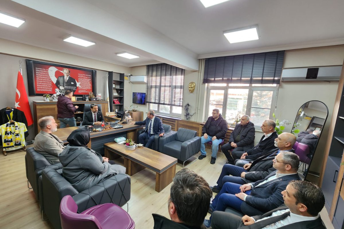 Gaziantep'te öğretmene saldırı iddiası basın açıklamasıyla kınandı