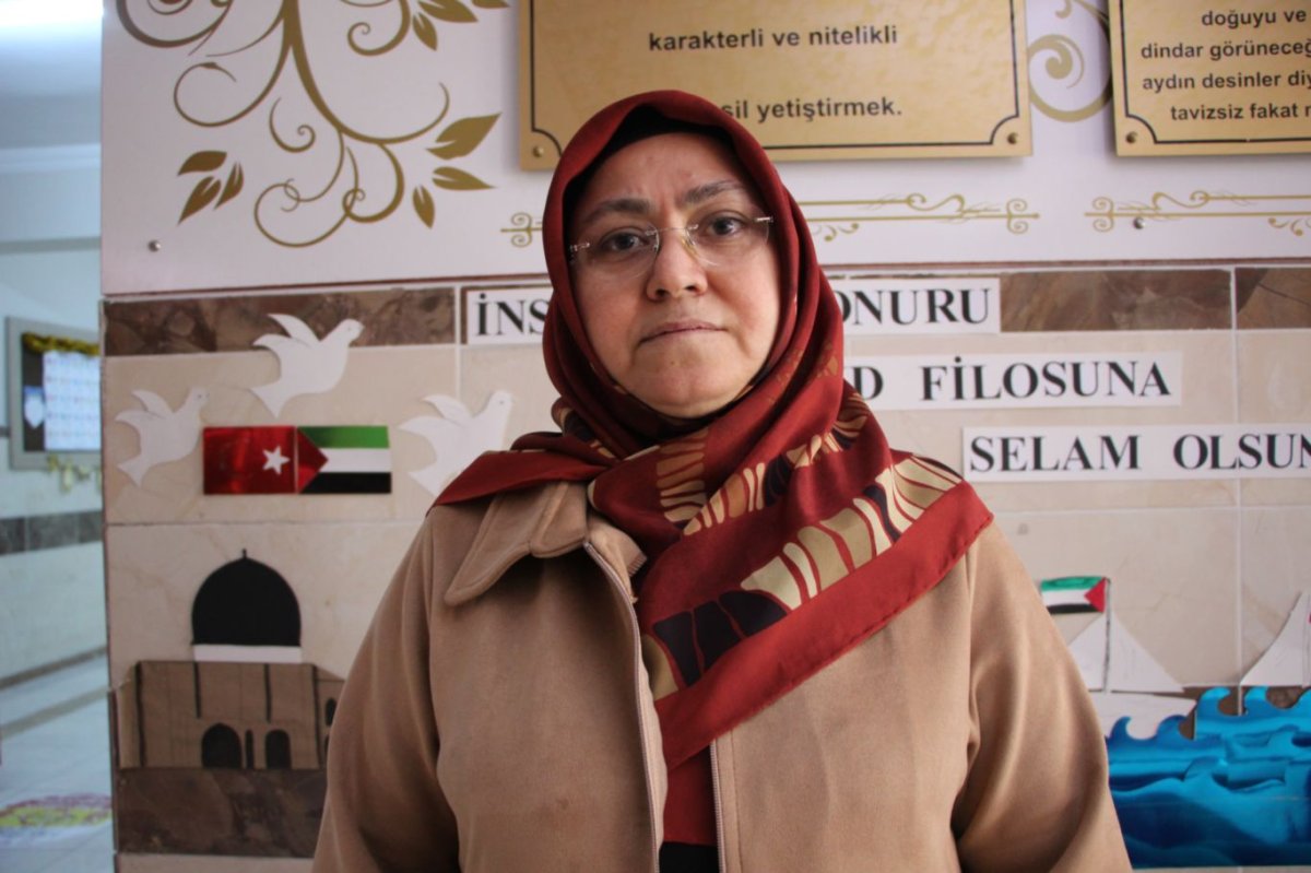 28 Şubat mağduru Rukiye Dal: Nerde bir öğrenci görsem ağlıyordum