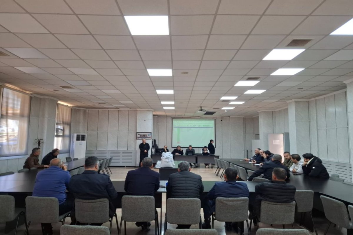 Antep fıstığı açık artırmayla satıldı