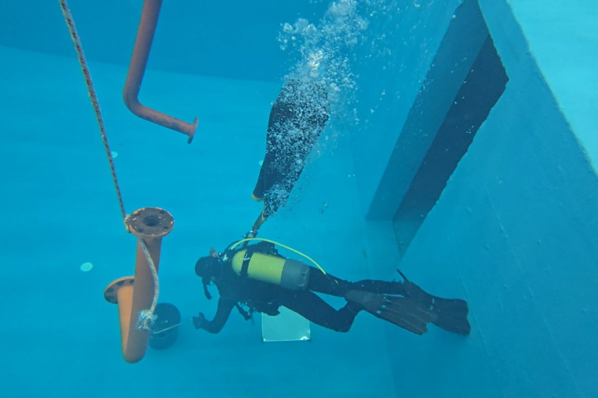 Uluslararası geçerli denizcilik kursları başlıyor