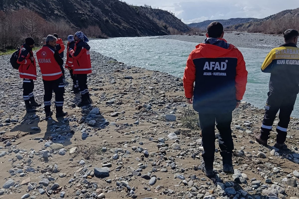 Diyarbakır’da 84 yaşındaki zihinsel engelli Salih Ertaş 20 gündür aranıyor