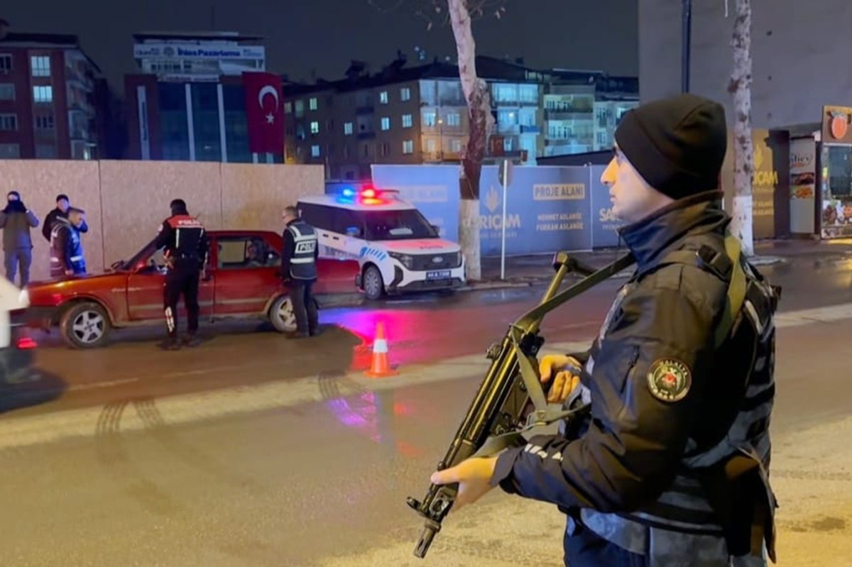 Malatya'da "Huzur 44" uygulaması