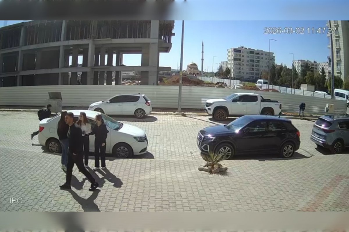 Mardin'de iki grup arasında silahlı kavga: 2 yaralı