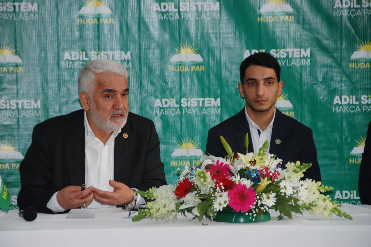 Yapıcıoğlu: Gençlik geleceğimizdir, onları korumak hepimizin sorumluluğudur