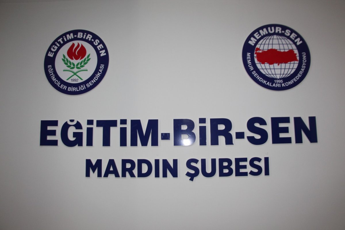 Demir: "Bu olayın altında 12 yıllık zorunlu eğitim var"