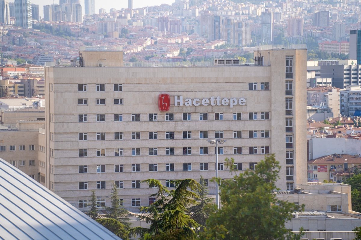 Newsweek ve Statista listesini açıkladı: Türkiye’den 35 hastane 'Dünyanın En İyileri' arasında