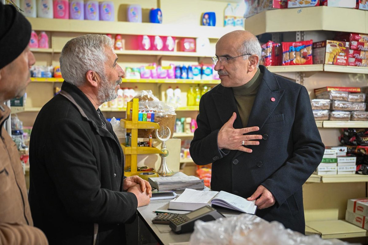 Osmanlı'nın Zimem Defteri geleneği Malatya'da sürdürülüyor