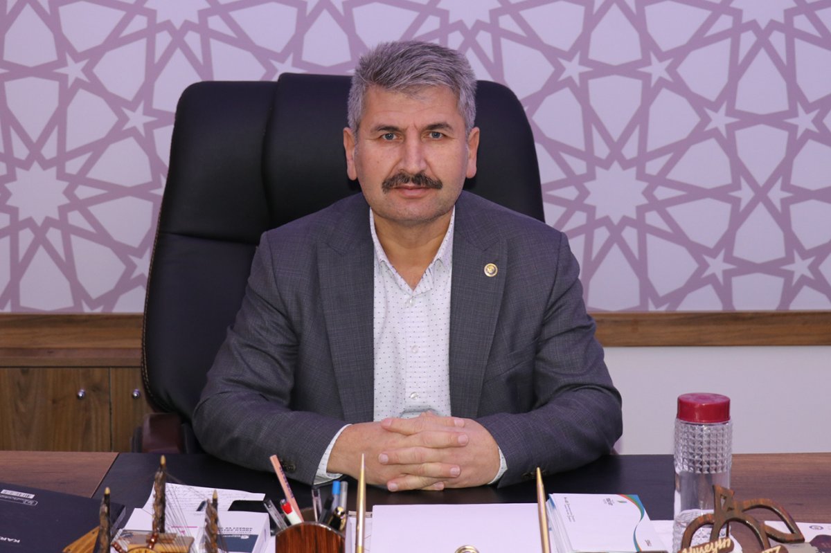 Söylemez: Öğretmene yönelen şiddet toplumsal çürümenin göstergesidir