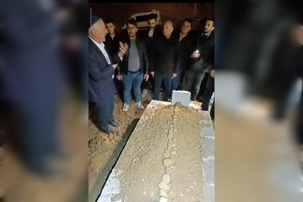 Mardin'de merdivenlerden düşen yaşlı kadın hayatını kaybetti