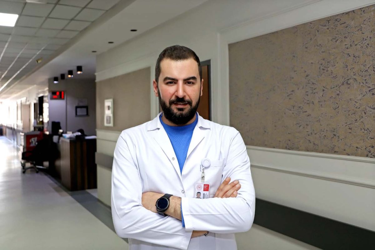 Uzmandan gebelere Ramazan tavsiyesi