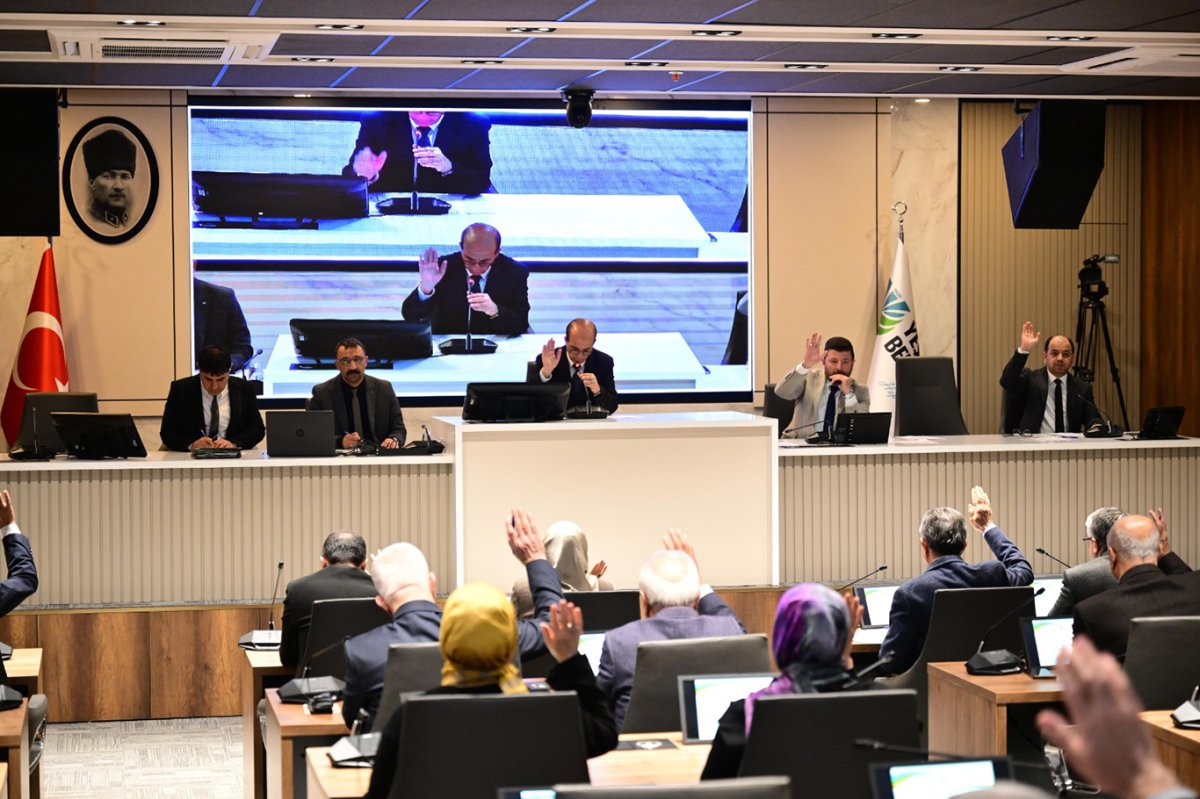 Yeşilyurt Belediyesi 'RE-SEED' projesinde pilot belediye oldu