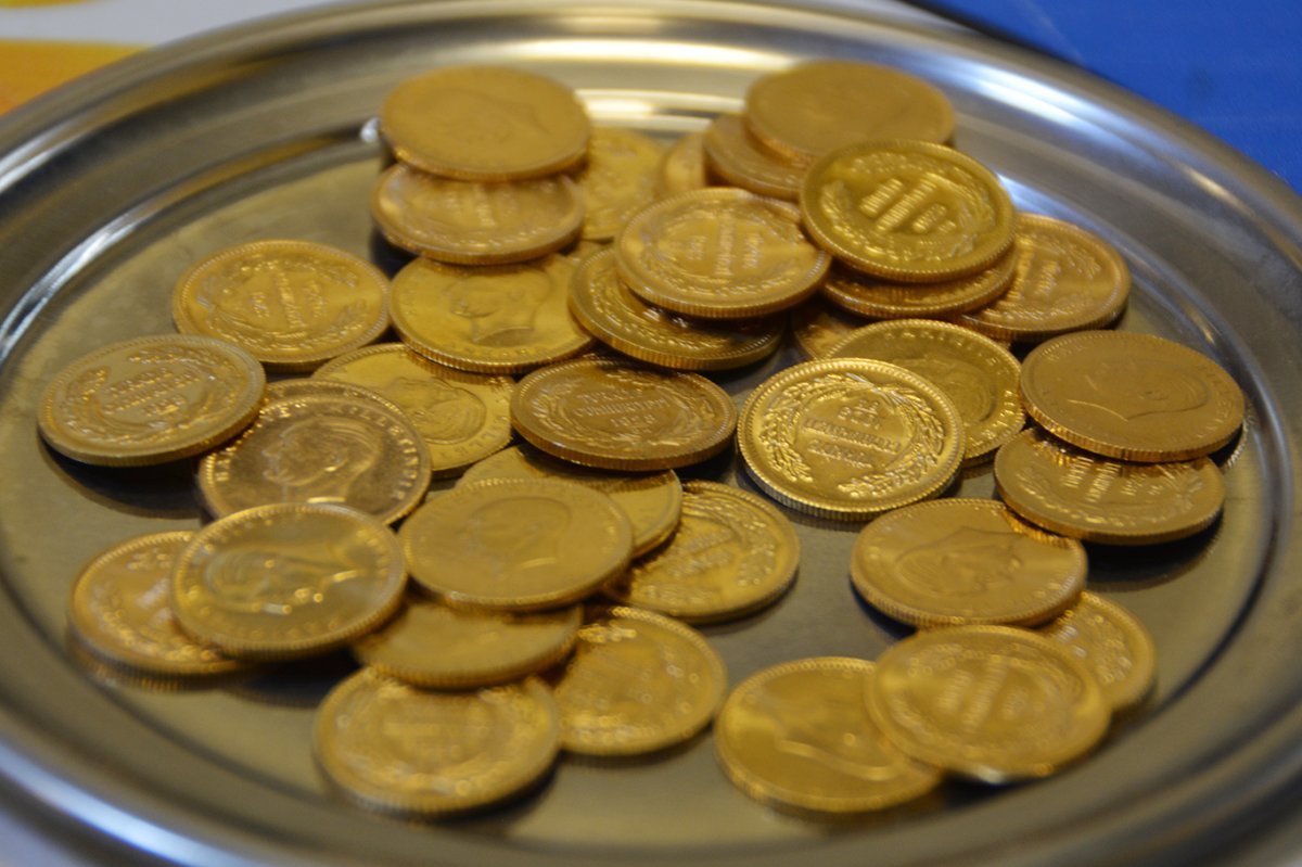 HAKSİAD Şube Başkanı Çetiz: Altın ve dövize yönelim piyasa ekonomisini olumsuz etkiliyor