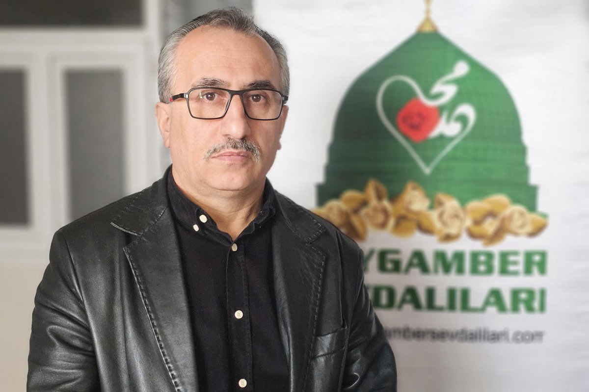 Kuramı: "Müslümanın Müslümandan başka dostu da yoktur"