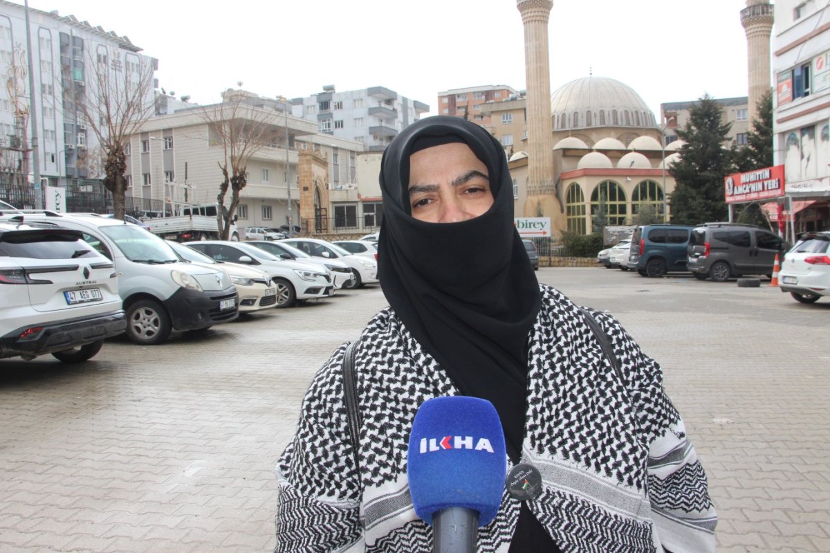 HÜDA PAR'lı Çelik'ten 8 Mart mesajı: Kadının gerçek özgürlüğü İslam'dadır