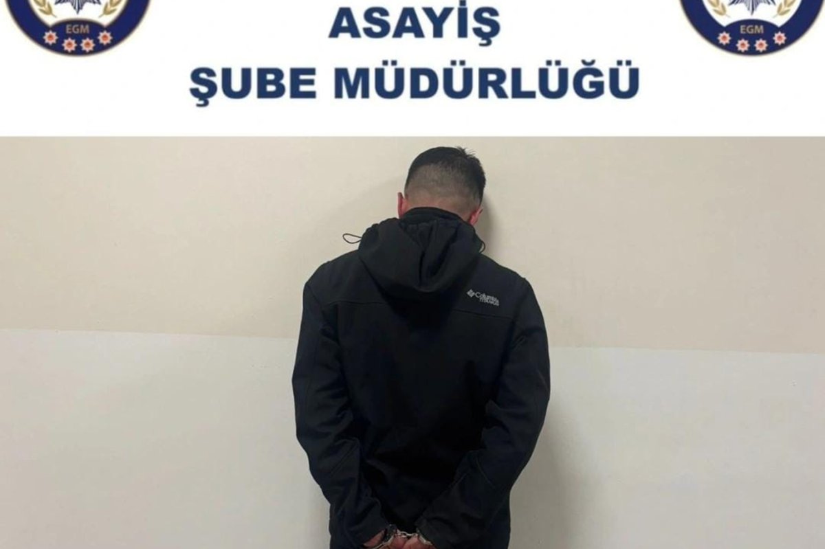 Gaziantep'te çeşitli suçlardan aranan 2 şahıs yakalandı