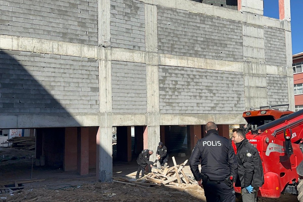 Malatya'da cami yararına hurda toplayan 72 yaşındaki adam ölü bulundu