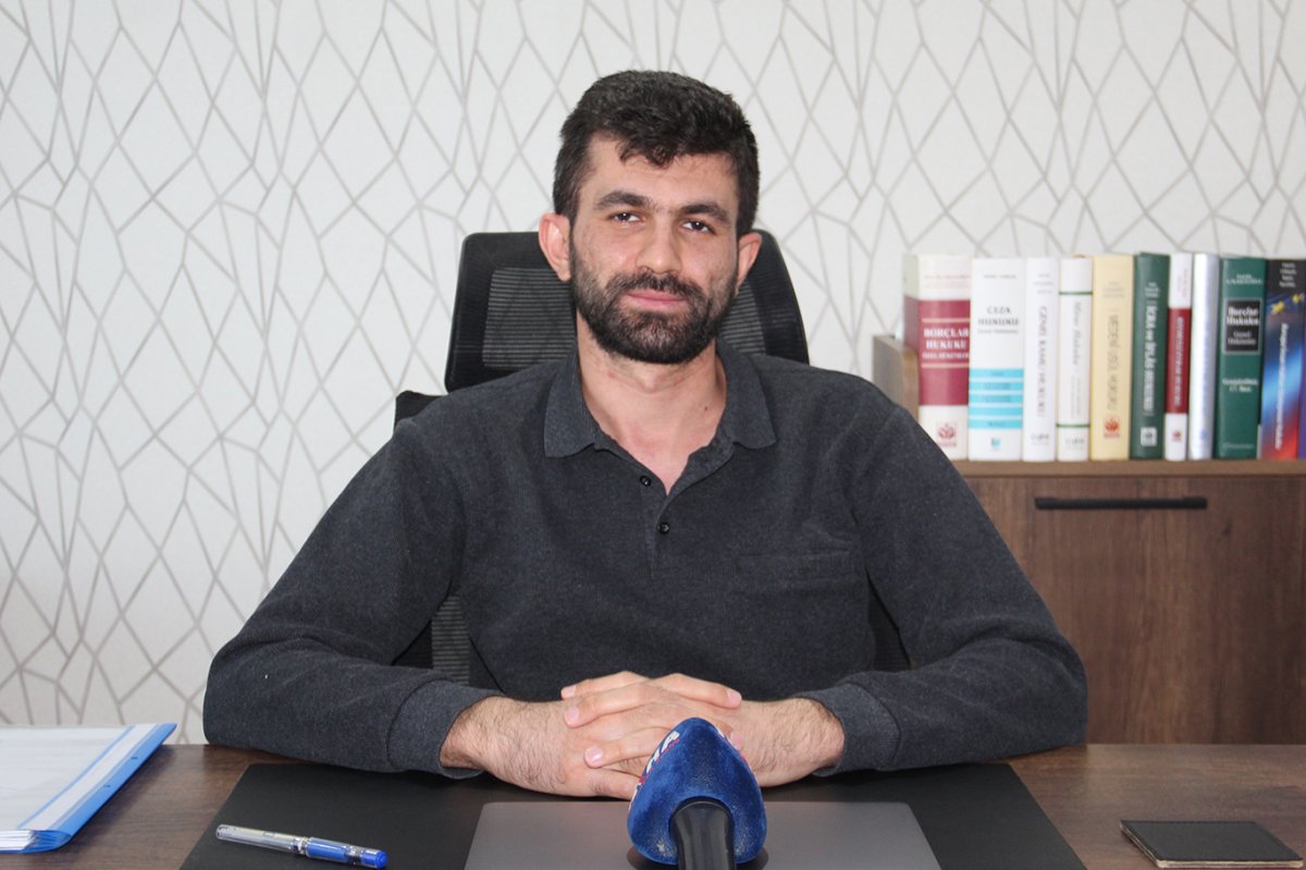 Avukat Kanat: Ramazan ayında suç oranlarında düşüş gözlemliyoruz