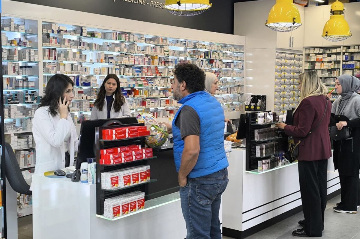 İlaç fiyatlarında yeni kur düzenlemesi yürürlüğe girdi