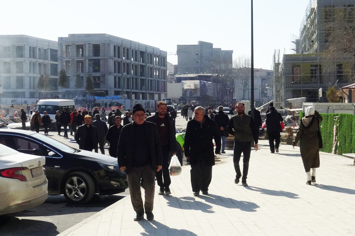 Malatyalılardan Kürecik NATO Radar Üssü ve Patriot tepkisi