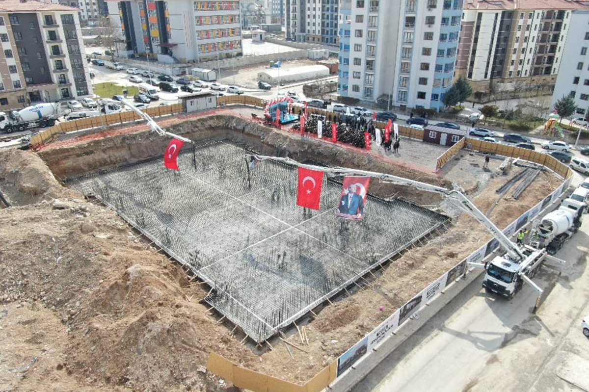 Sami Er: Malatya'nın spor ajandasını oluşturuyoruz